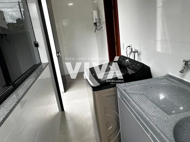 Imagem 4: Linda casa a venda em Extrema MG composta por 4 dormitórios, 2 suítes