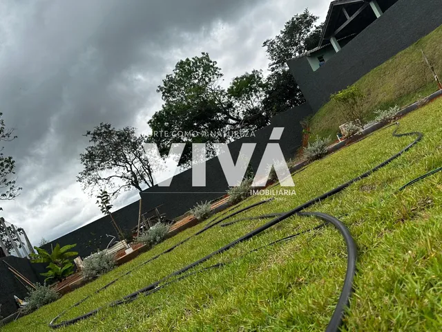 Imagem 12: Linda casa a venda em Extrema MG composta por 4 dormitórios, 2 suítes