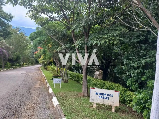 Imagem 3: Terreno a venda em Joanópolis, Lugar de beleza e paz em Condomínio fechado