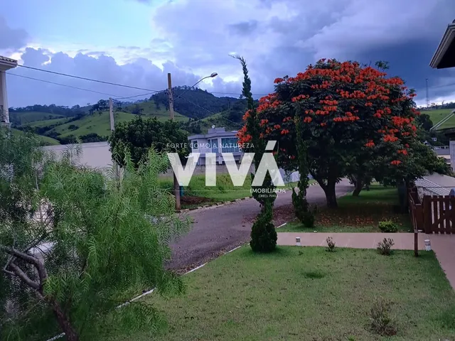 Imagem 4: Terreno a venda em Joanópolis, Lugar de beleza e paz em Condomínio fechado