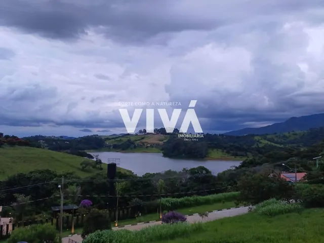 Imagem 5: Terreno a venda em Joanópolis, Lugar de beleza e paz em Condomínio fechado
