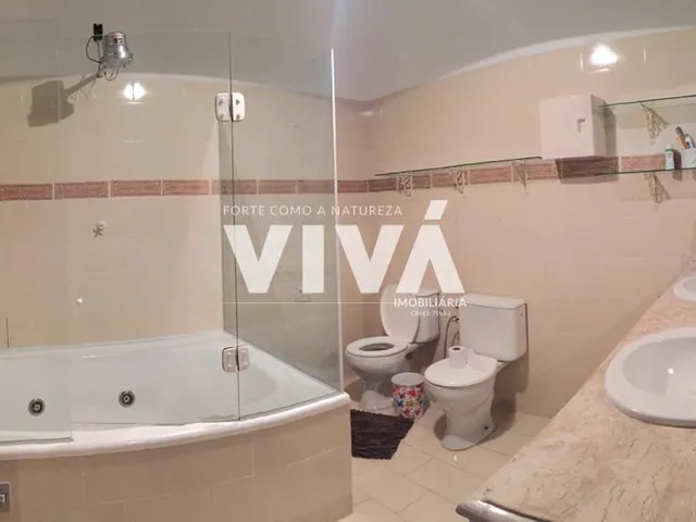 Imagem 5: Linda chácara composta por 5 quartos ao todo, incluindo 2 suítes