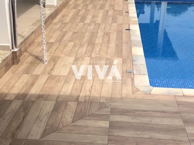 Imagem 3: Casa em Condomínio com terreno de 1200 metros, sendo 350 de área construída