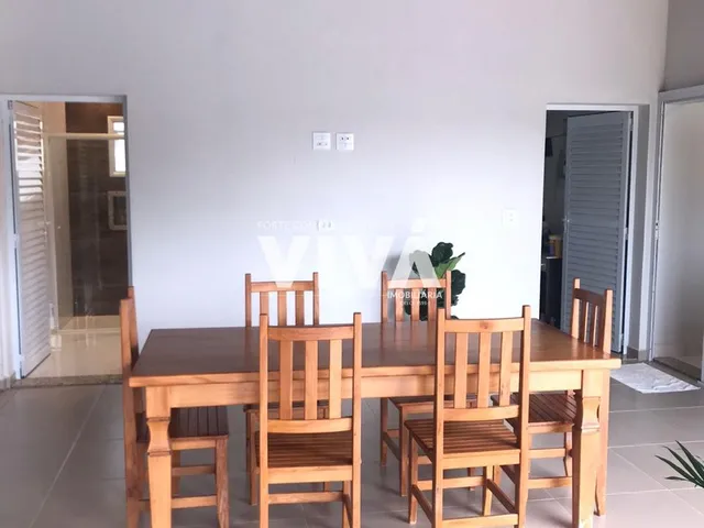 Imagem 4: Casa em Condomínio com terreno de 1200 metros, sendo 350 de área construída