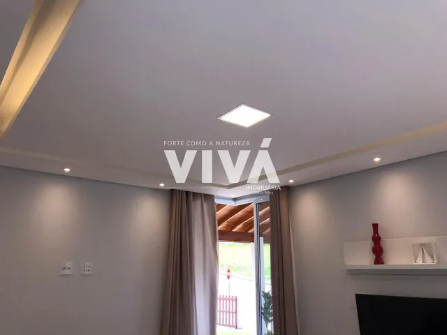 Imagem 7: Casa em Condomínio com terreno de 1200 metros, sendo 350 de área construída