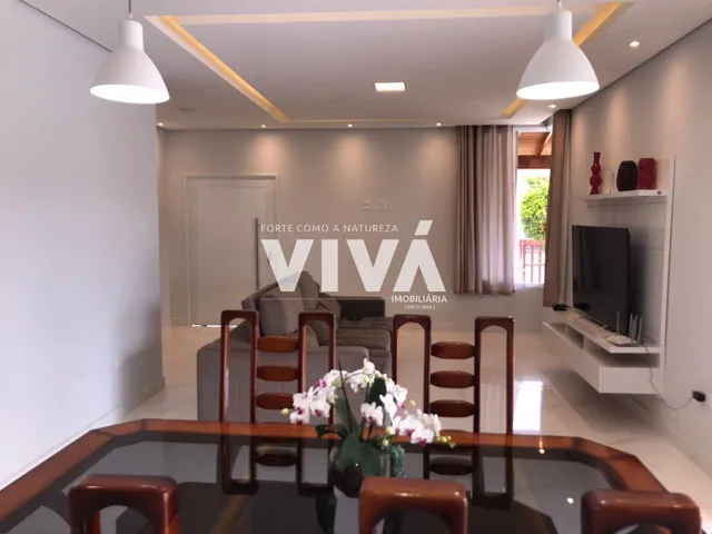 Imagem 8: Casa em Condomínio com terreno de 1200 metros, sendo 350 de área construída