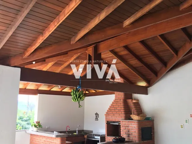 Imagem 11: Casa em Condomínio com terreno de 1200 metros, sendo 350 de área construída