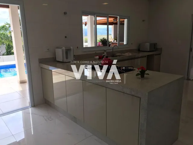 Imagem 12: Casa em Condomínio com terreno de 1200 metros, sendo 350 de área construída