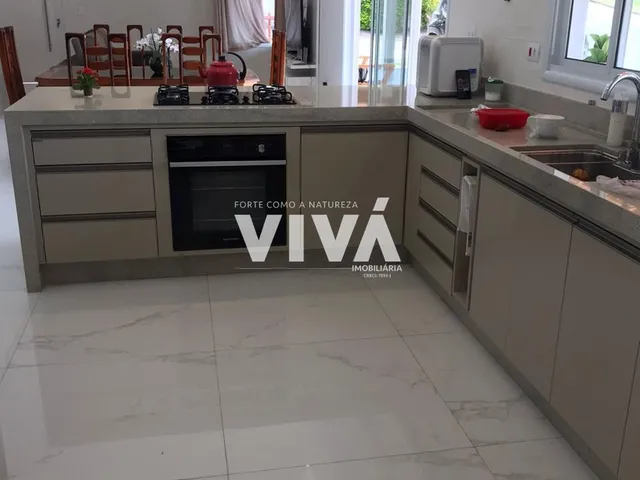 Imagem 13: Casa em Condomínio com terreno de 1200 metros, sendo 350 de área construída