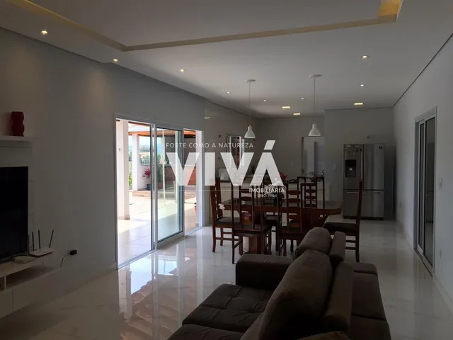 Imagem 14: Casa em Condomínio com terreno de 1200 metros, sendo 350 de área construída