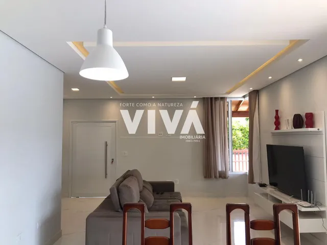 Imagem 15: Casa em Condomínio com terreno de 1200 metros, sendo 350 de área construída