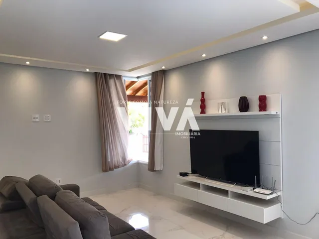 Imagem 16: Casa em Condomínio com terreno de 1200 metros, sendo 350 de área construída