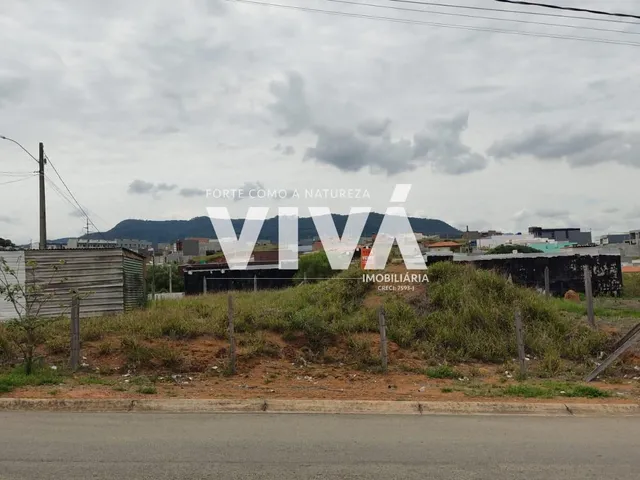 Imagem: Lote a venda em Extrema MG para ponto comercial