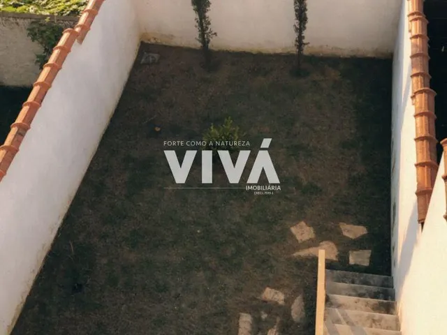 Imagem 1: Casa a venda em Extrema MG composta por 3 quartos sendo uma suíte, sala.