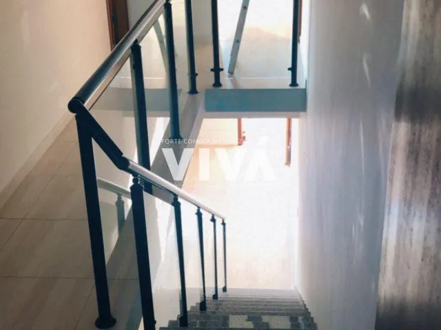 Imagem 2: Casa a venda em Extrema MG composta por 3 quartos sendo uma suíte, sala.