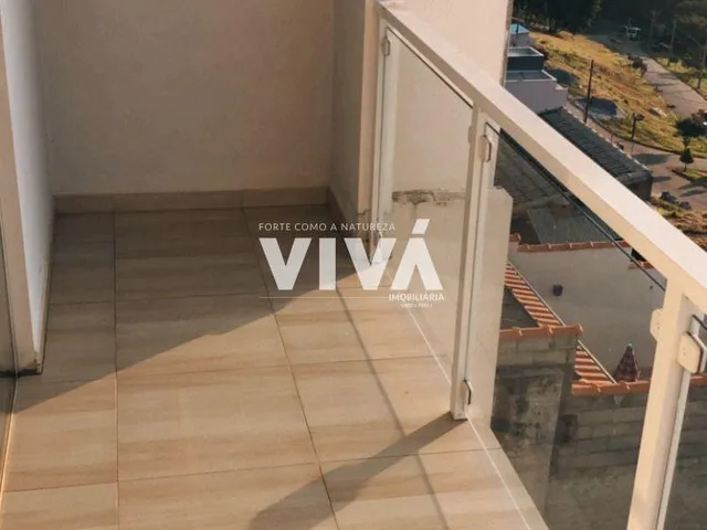 Imagem 4: Casa a venda em Extrema MG composta por 3 quartos sendo uma suíte, sala.