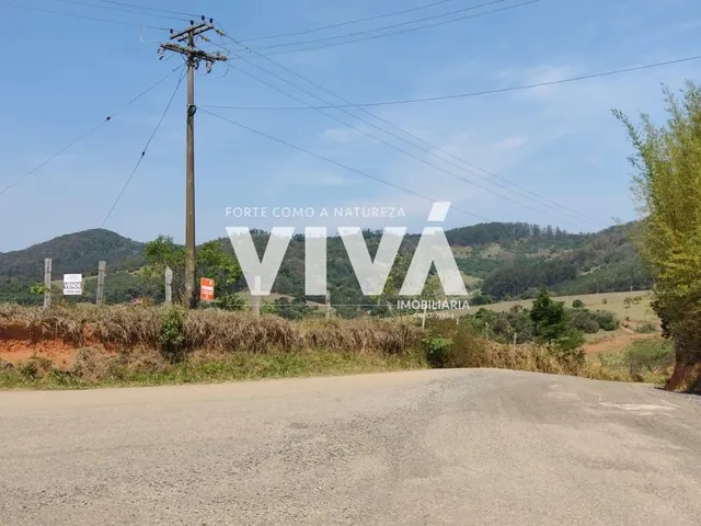 Imagem 1: Lote a venda em Vargem com 11 alqueires, podendo se vendido em partes menores