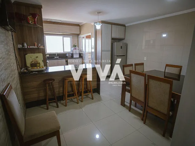 Imagem 3: Lindo Sobrado Ponte Nova 3 dormitórios, salas, moderna cozinha e área Gourmet