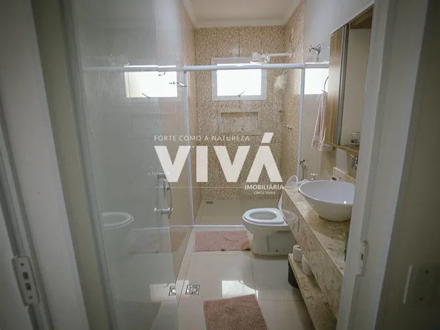 Imagem 5: Lindo Sobrado Ponte Nova 3 dormitórios, salas, moderna cozinha e área Gourmet