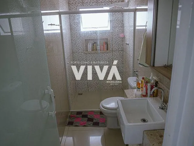 Imagem 7: Lindo Sobrado Ponte Nova 3 dormitórios, salas, moderna cozinha e área Gourmet