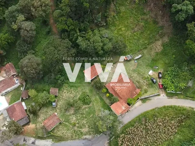 Imagem 1: OPORTUNIDADE Extrema-MG - área privilegiada, fácil acesso