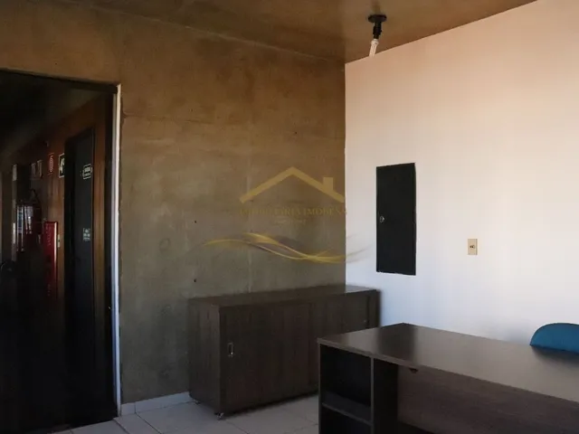 Imagem: A sala comercial possui 4 Banheiros, 1 Vaga na garagem,