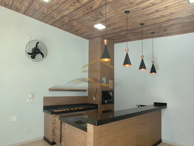 Imagem: Casa Vende-Se Jardim Asturias