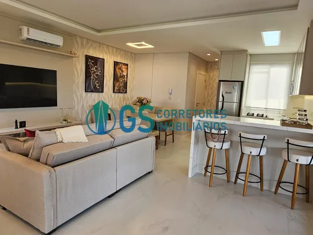 Imagem 4: Apartamentos de 03 quartos com suíte a poucos metros da Praia de Palmas em Governador