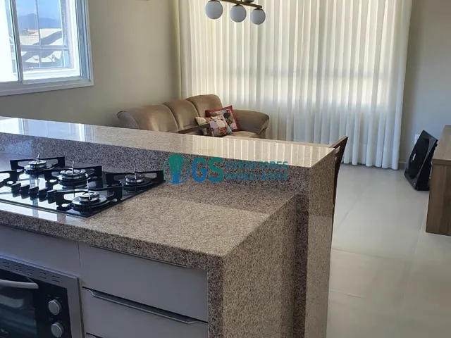 Imagem 8: Apartamento 03 dormitórios semi-mobiliado na quadra do mar na Praia da Pinheira em
