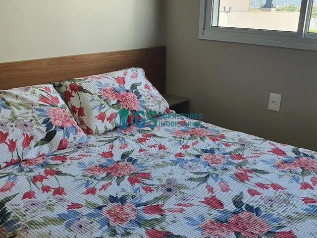 Imagem 12: Apartamento 03 dormitórios semi-mobiliado na quadra do mar na Praia da Pinheira em