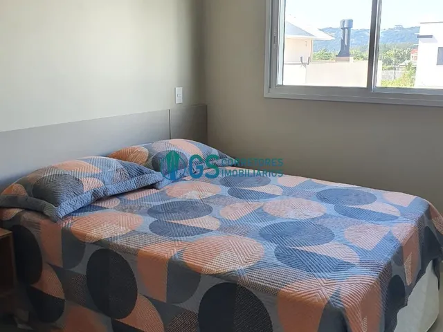 Imagem 11: Apartamento 03 dormitórios semi-mobiliado na quadra do mar na Praia da Pinheira em