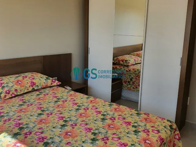 Imagem 5: Apartamento 03 dormitórios semi-mobiliado na quadra do mar na Praia da Pinheira em