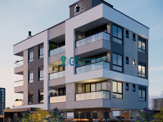 Imagem: Apartamento de 2 quartos com suíte linda
