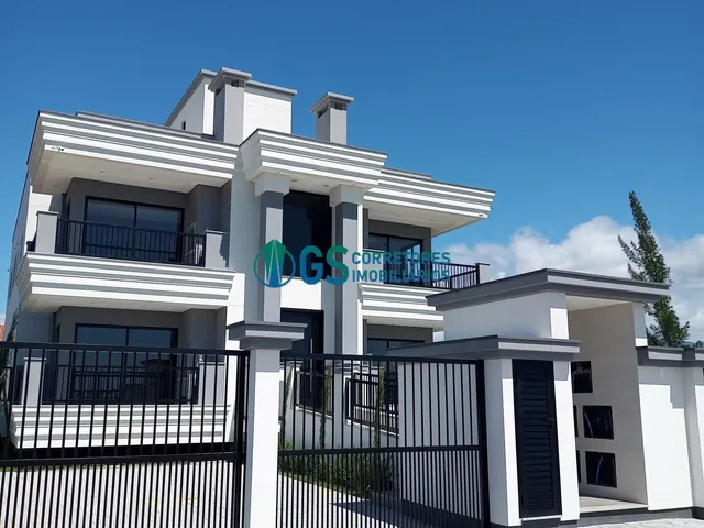 Imagem: Apartamentos garden frente mar com 03 quartos