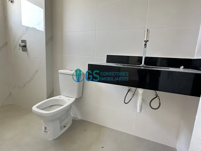 Imagem 2: Apartamentos garden frente mar com 03 quartos sendo 01 suíte na Praia da Pinheira em