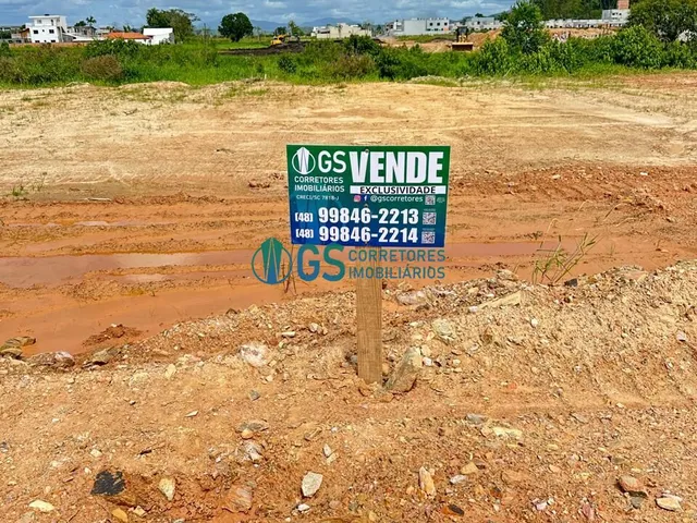 Imagem 4: Terreno com localização privilegiada em Tijucas