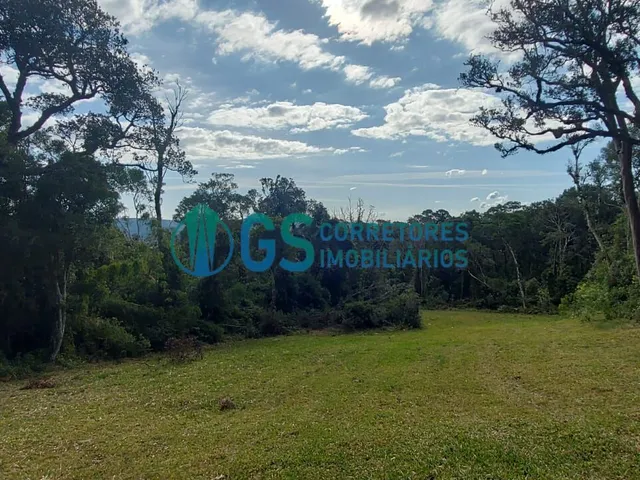 Imagem 4: Dois Terrenos, lado a lado, no Condomínio Lago Negro em Rancho Queimado