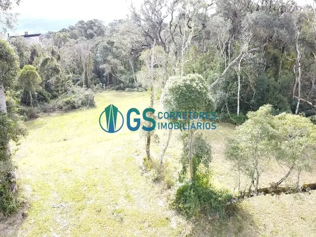 Imagem 10: Dois Terrenos, lado a lado, no Condomínio Lago Negro em Rancho Queimado