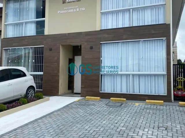 Imagem: Apartamento mobiliado de 03 dormitórios