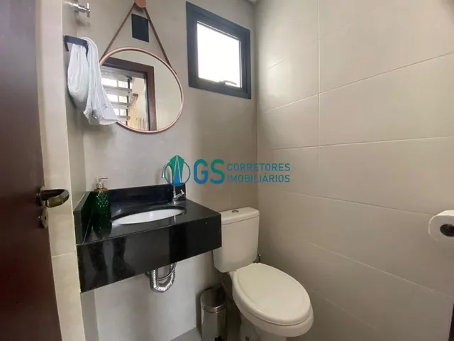 Imagem 11: Sobrado mobiliado de 02 dormitórios a 200m da Praia do Sonho em Palhoça - SC com