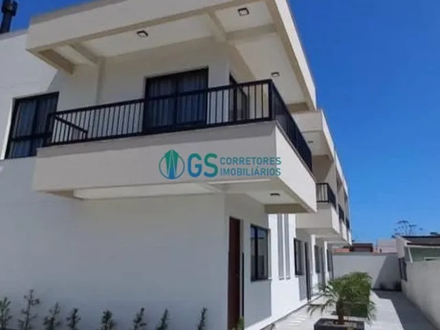 Imagem 10: Sobrado mobiliado de 02 dormitórios a 200m da Praia do Sonho em Palhoça - SC com
