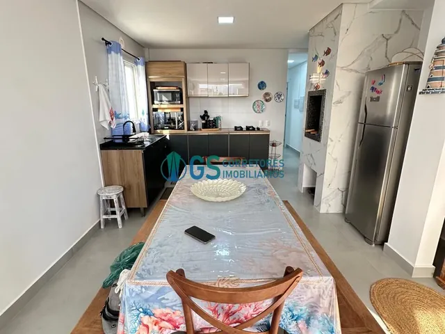 Imagem 5: Apartamento garden 4 quartos semi-mobiliado na Ponta do Papagaio