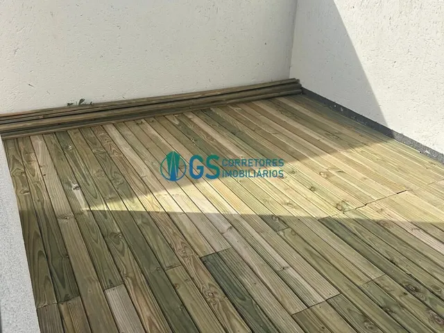 Imagem 11: Apartamento garden 4 quartos semi-mobiliado na Ponta do Papagaio