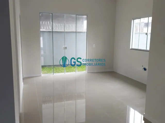 Imagem 9: Sobrados com 02 dormitórios e garagem coberta na Barra do Aririu