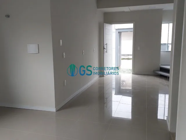 Imagem 12: Sobrados com 02 dormitórios e garagem coberta na Barra do Aririu