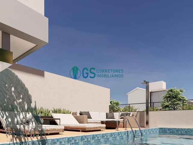 Imagem 9: Pré Lançamento de Apartamento com piscina e elevador para Junho