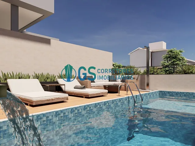 Imagem 2: Pré Lançamento de Apartamento com piscina e elevador para Junho