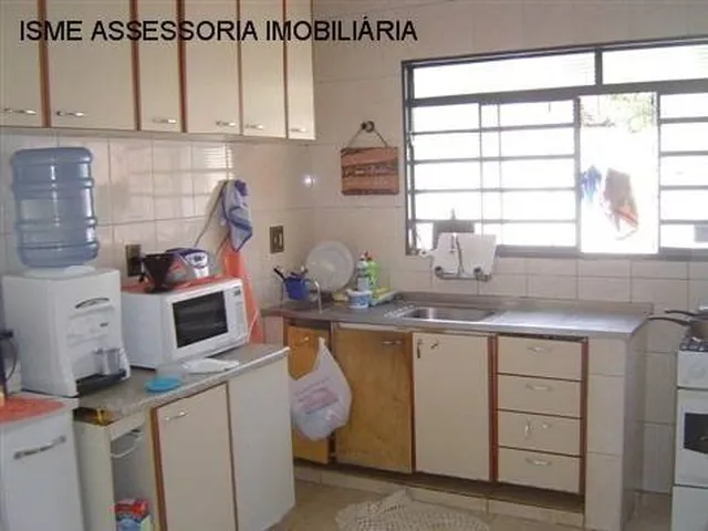 Imagem 16: CASA 3 DORMI/1 SUÍTE-BARÃO GERALDO