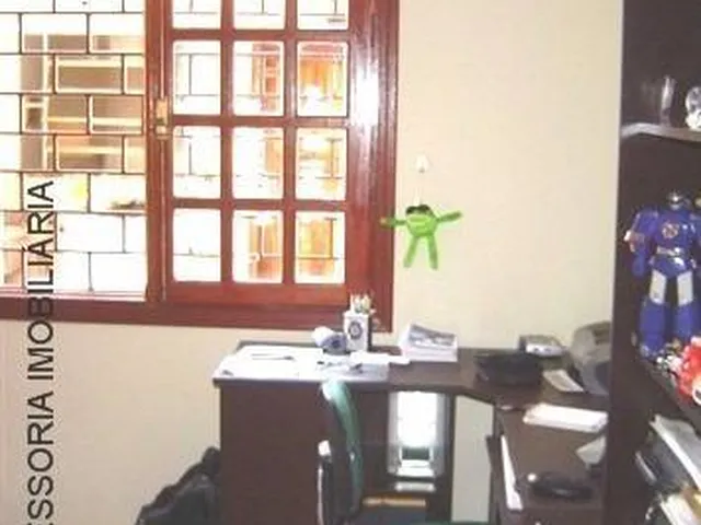 Imagem 14: CASA 3 DORMI/1 SUÍTE-BARÃO GERALDO