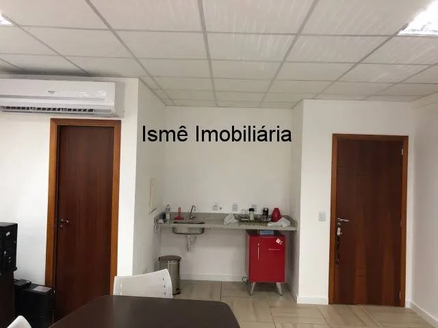 Imagem 2: Sala em Condomínio - Alphaville